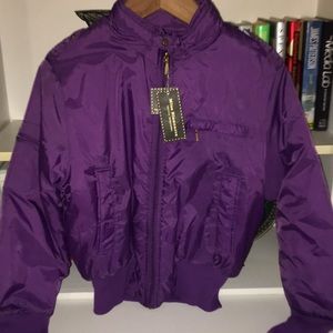 Miss Biancarra Jacket